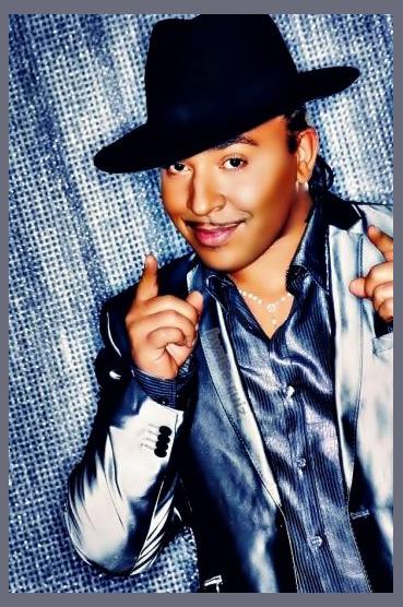 Lou Bega